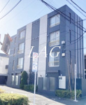 MODULOR武蔵小金井の画像