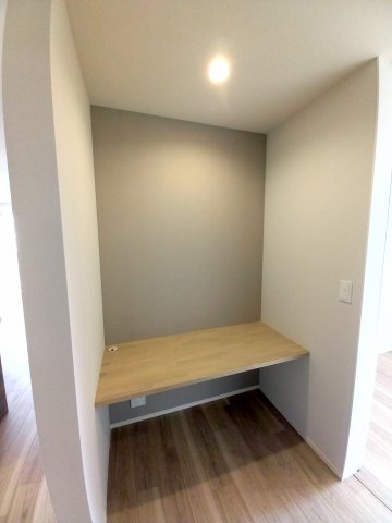 クエスタ千駄木のその他共用部分