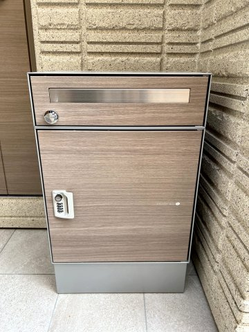 クエスタ千駄木の設備