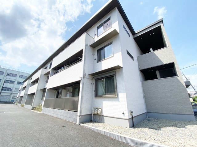 グラントレ宮城