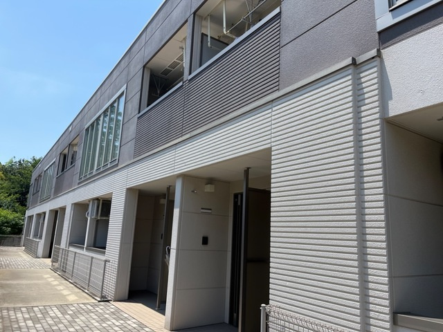 セーフティ　ハイツのその他共用部分