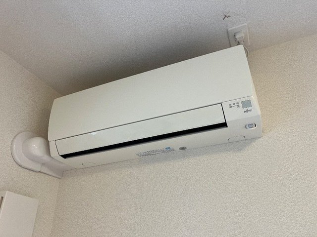 セーフティ　ハイツの設備