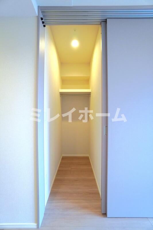シーズンフラッツ大森北三丁目の内装