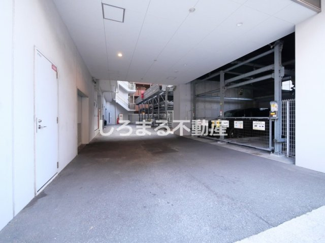 CITY SPIRE難波グレイスのその他共用部分