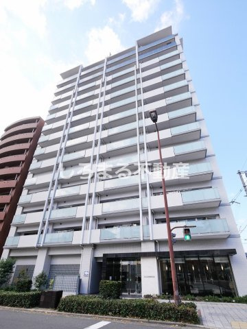 CITY SPIRE難波グレイス