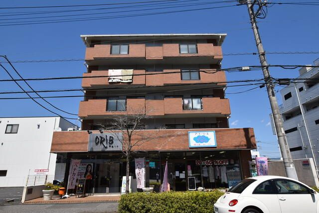コートヤードのその他共用部分