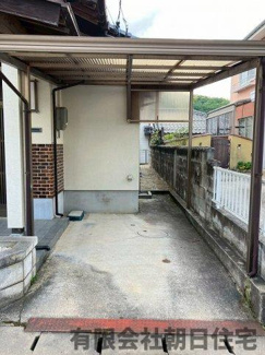 【駐車場】 | 駐車場の用意があります