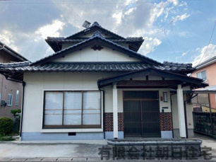 八雲町日吉中古戸建の画像