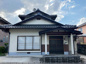 八雲町日吉中古戸建の画像