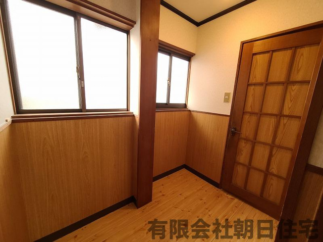【その他】 | 八雲町日吉中古戸建