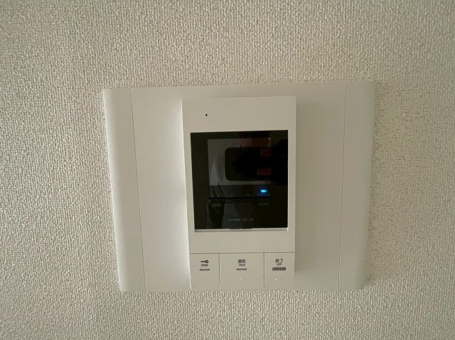 シビラ柴島のセキュリティ