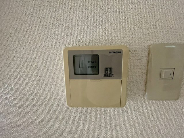 シビラ柴島の設備