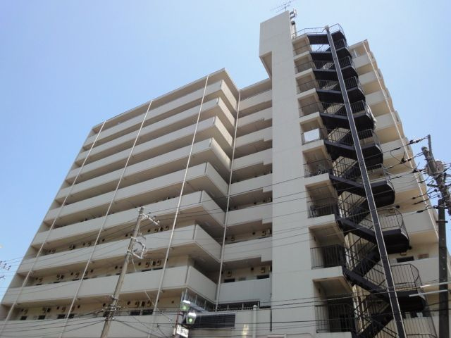 井上ビル･スカイコート横浜日ノ出町のその他