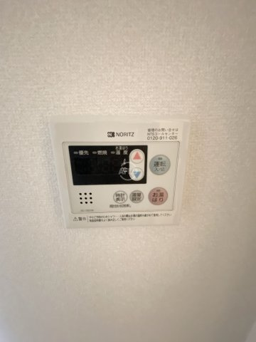 ステイタス難波の設備|ステイタス難波　設備