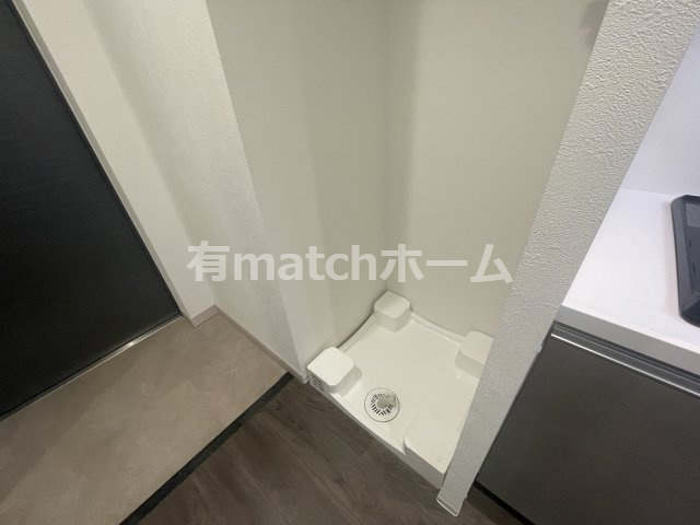 アドバンス大阪ビヤンの設備