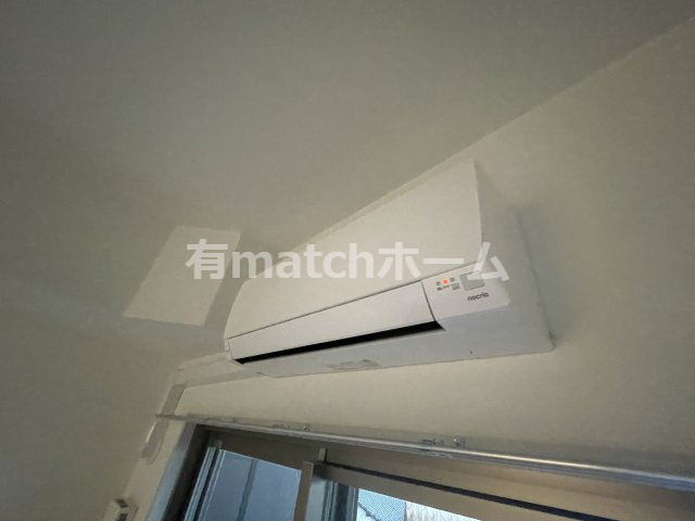 アドバンス大阪ビヤンの設備