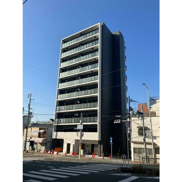 ワールドアイ大阪城EASTⅡ