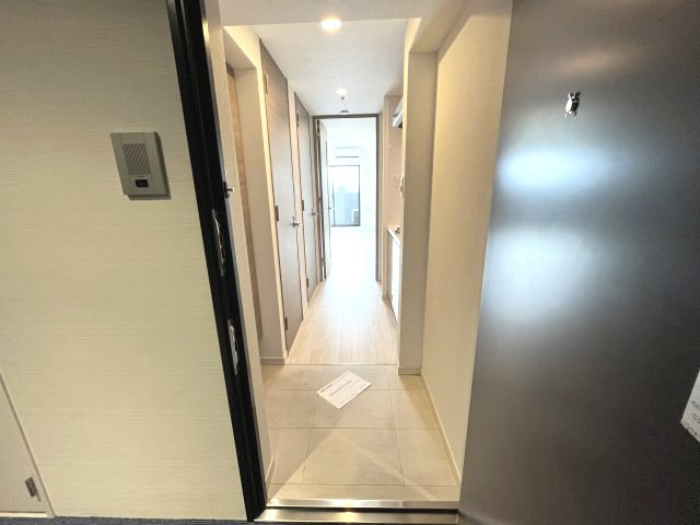 S-RESIDENCE新大阪WESTの内装