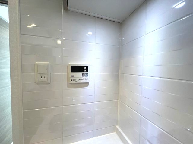 S-RESIDENCE新大阪WESTの設備