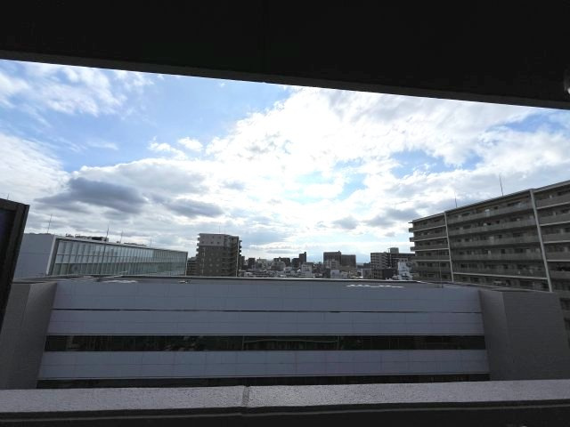 S-RESIDENCE新大阪WESTの展望