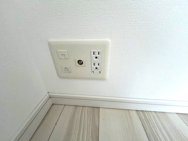 S-RESIDENCE新大阪WESTの設備