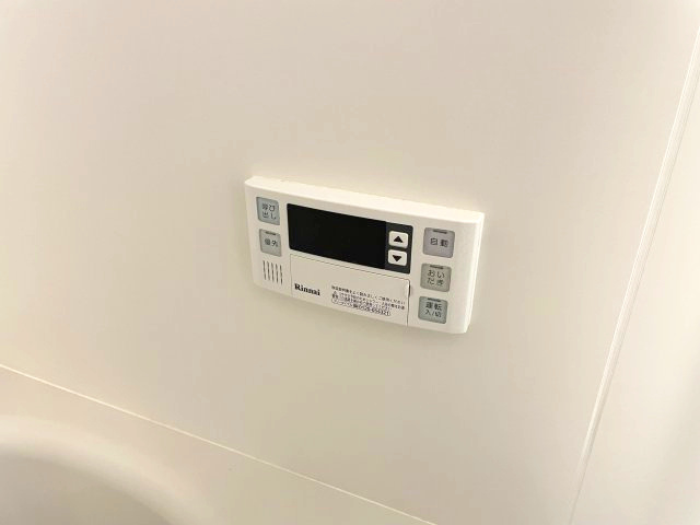 プレジオ都島本通の設備