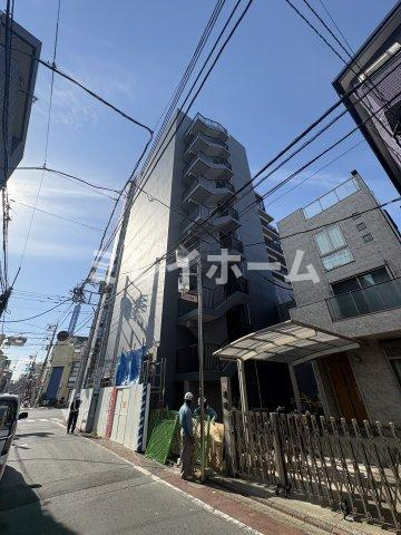 シーズンフラッツ大森北三丁目