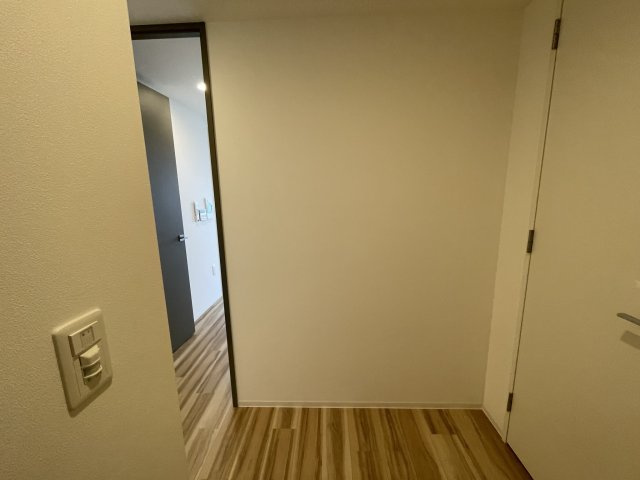 Dimus新大阪の内装
