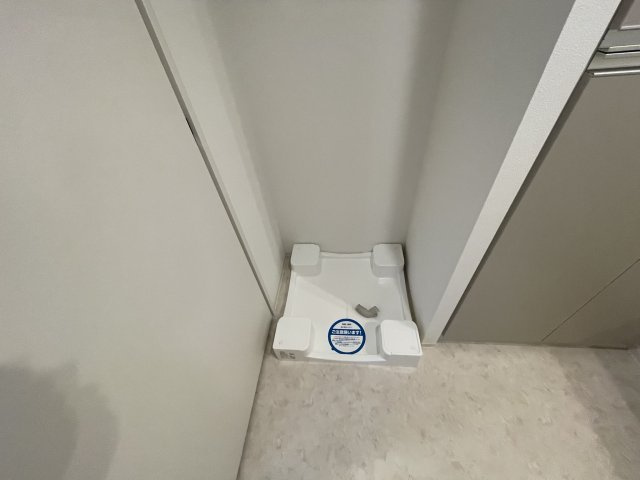 Dimus新大阪の設備