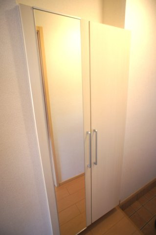 スプリングコートのその他