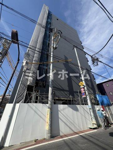 シーズンフラッツ大森北三丁目