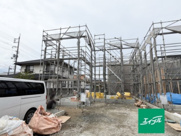 リーブルガーデン総社市清音上中島第4 (全3棟)の画像