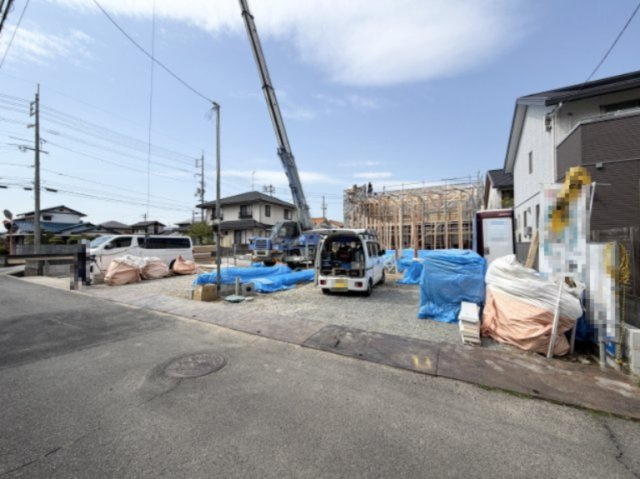 【その他】 | リーブルガーデン総社市清音上中島第4 (全3棟) | 周辺写真②