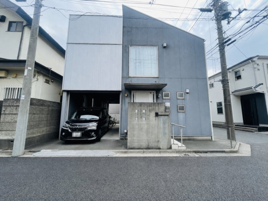 東大泉7丁目中古戸建の画像