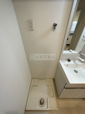 【設備】 | ラフィーネ音羽