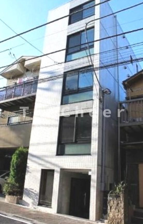 ヨウコースクウェア板橋EAST