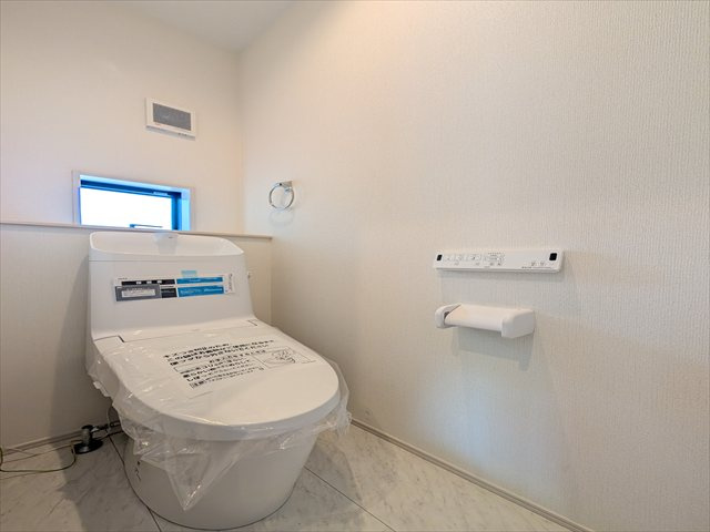 【トイレ】の画像