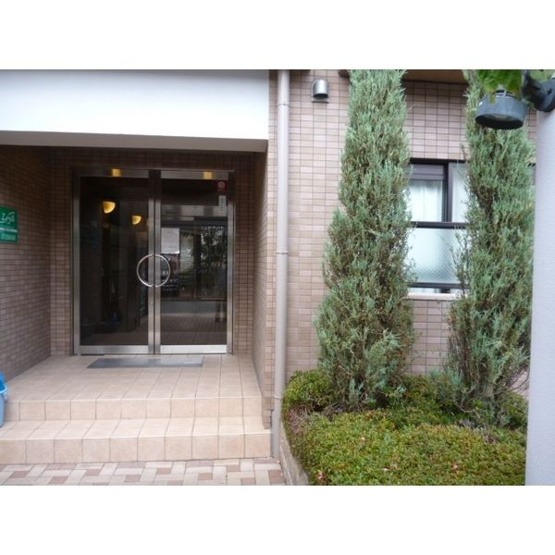 【設備】 | Belle Colline