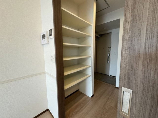 アルカンシエルの設備