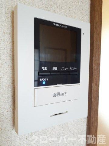 ロマネスクローズ　Ｂの設備