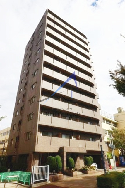 ルーブル中野坂上
