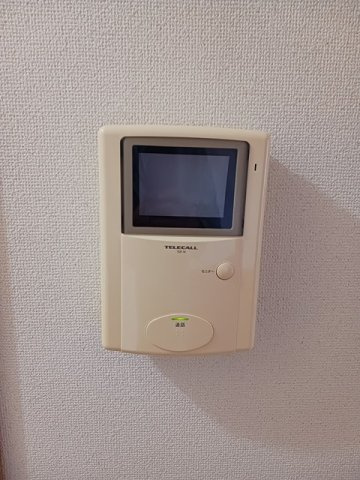 ヴィラ・グリーンの設備