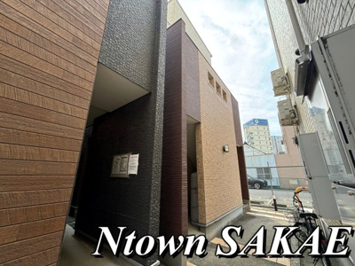 【外観】 | レクセラ | 外観です