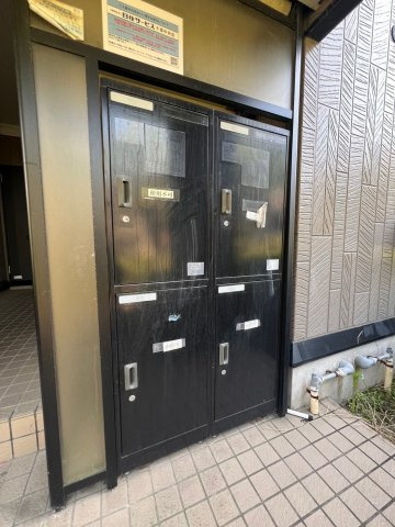 サンビレッジ南春日丘F棟の設備