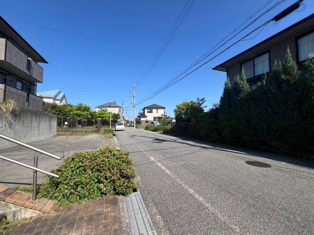 サンビレッジ南春日丘F棟の周辺