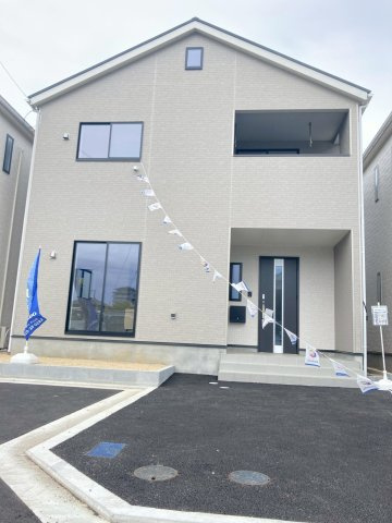 クレイドルガーデン松山市空港通 第1