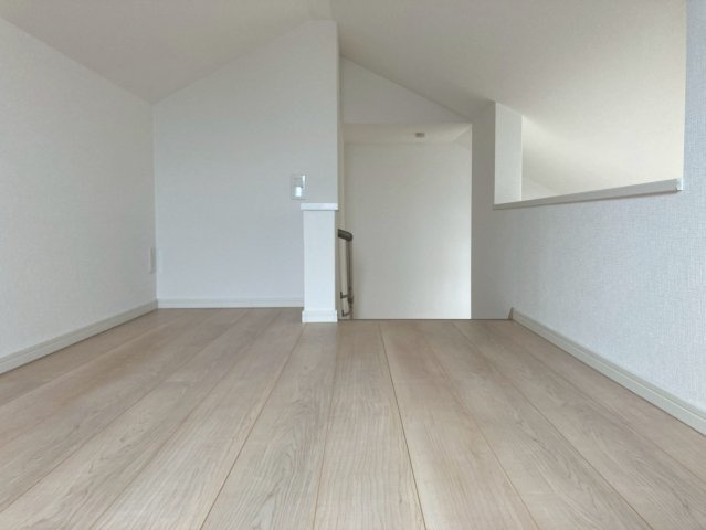 クレイドルガーデン松山市空港通 第1のその他|ロフト