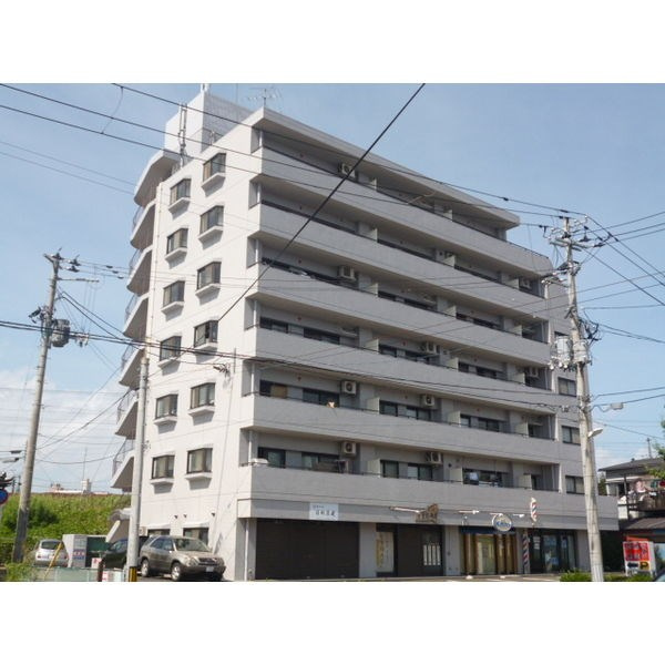 銀杏町レジデンスの画像