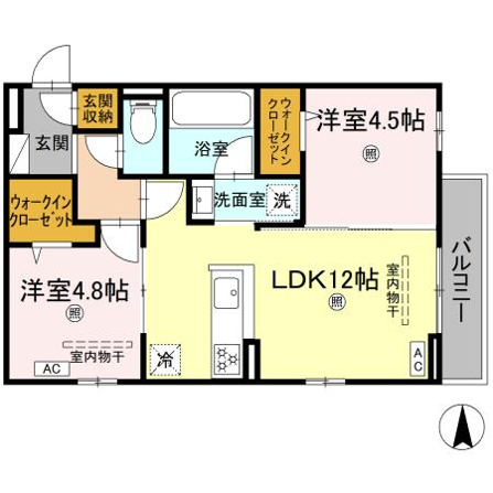 campanella山本