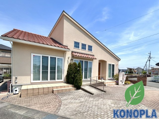 【中古戸建】高崎市下之城町